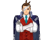 Начинает улыбаться