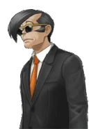 Обычный/говорит