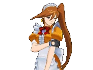 Удручённая/говорит