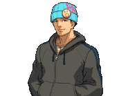 Обычный/говорит