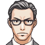 Phoenix Wright: Ace Attorney (Поворот на прощание)