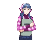 Обычная/говорит