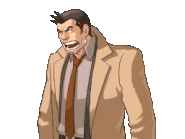 Злой/говорит