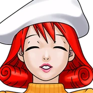 Phoenix Wright: Ace Attorney - Justice for All (Воссоединяющий поворот)