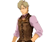 Развёл руки