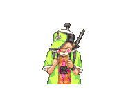 Плачет/говорит