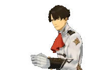 Кулак на столе(2)/говорит