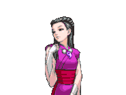 Отчуждённая/говорит