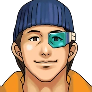 Phoenix Wright: Ace Attorney - Trials and Tribulations (Рецепт поворота)