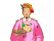 Счастливый/говорит