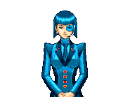 Обычная/говорит