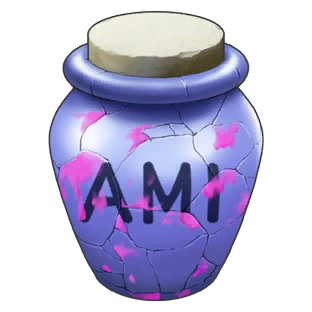 Урна в 2018 году.