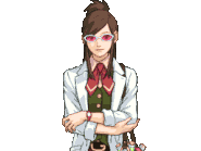 Говорит в очках