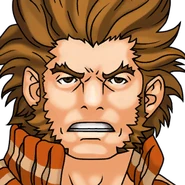 Phoenix Wright: Ace Attorney (Самурайский поворот)