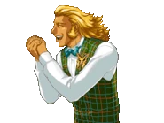 Обычный/говорит