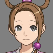 Phoenix Wright: Ace Attorney - Spirit of Justice