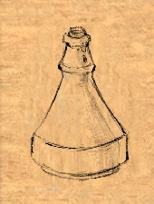 Potion 8 item artwork BG2