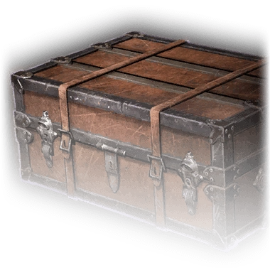 Сундук мародеров