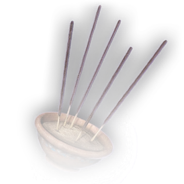 Благовония