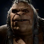 Полма портрет BG3