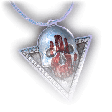 Absolute's Talisman Icon