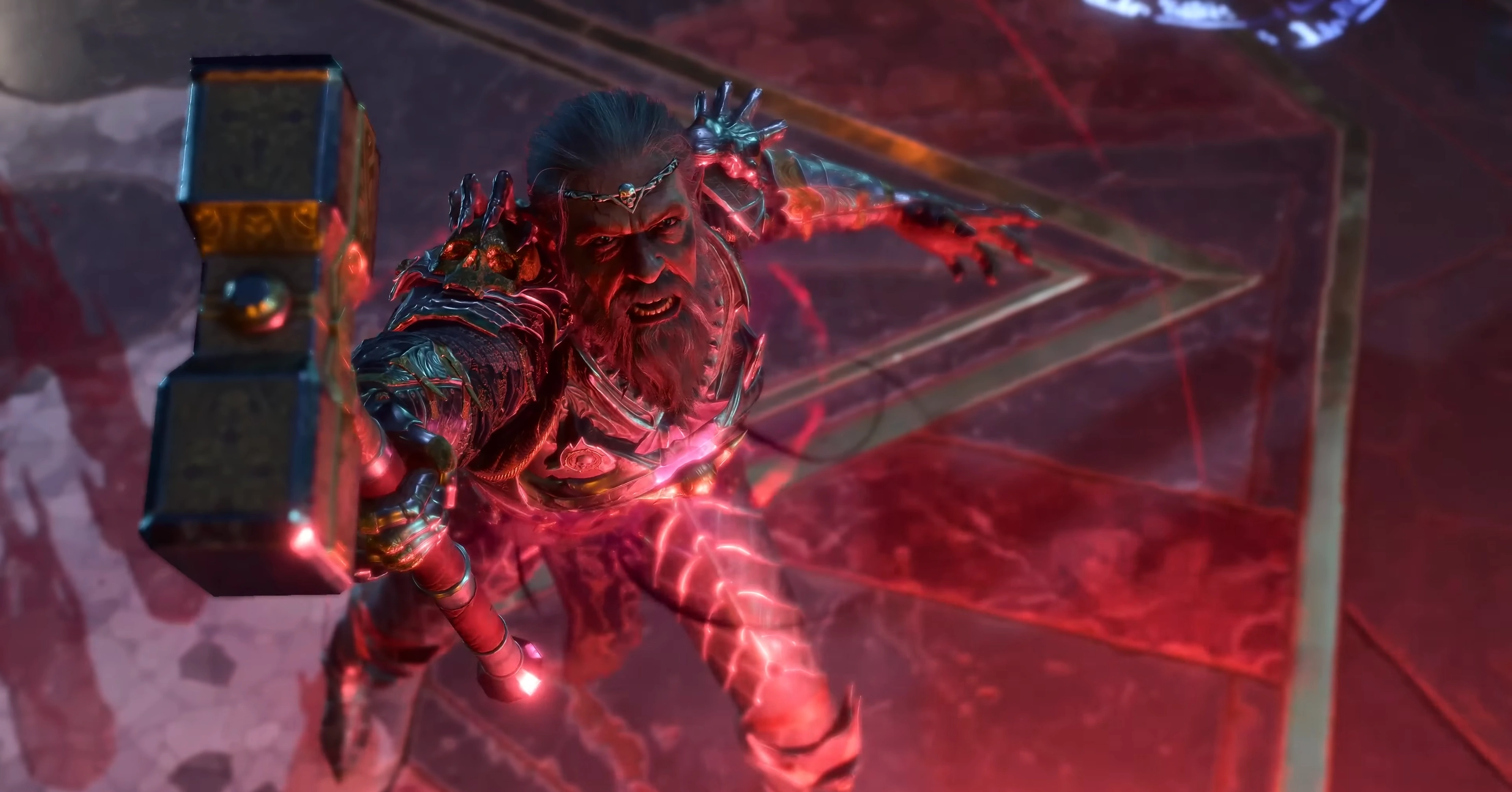 Кетерик Торм 02