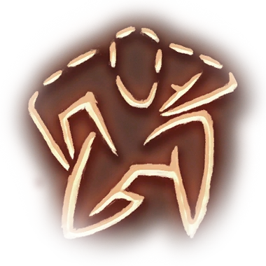 Действие Спрятаться