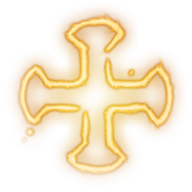 Заклинание Благословение