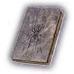 Book Hermit A Unfaded