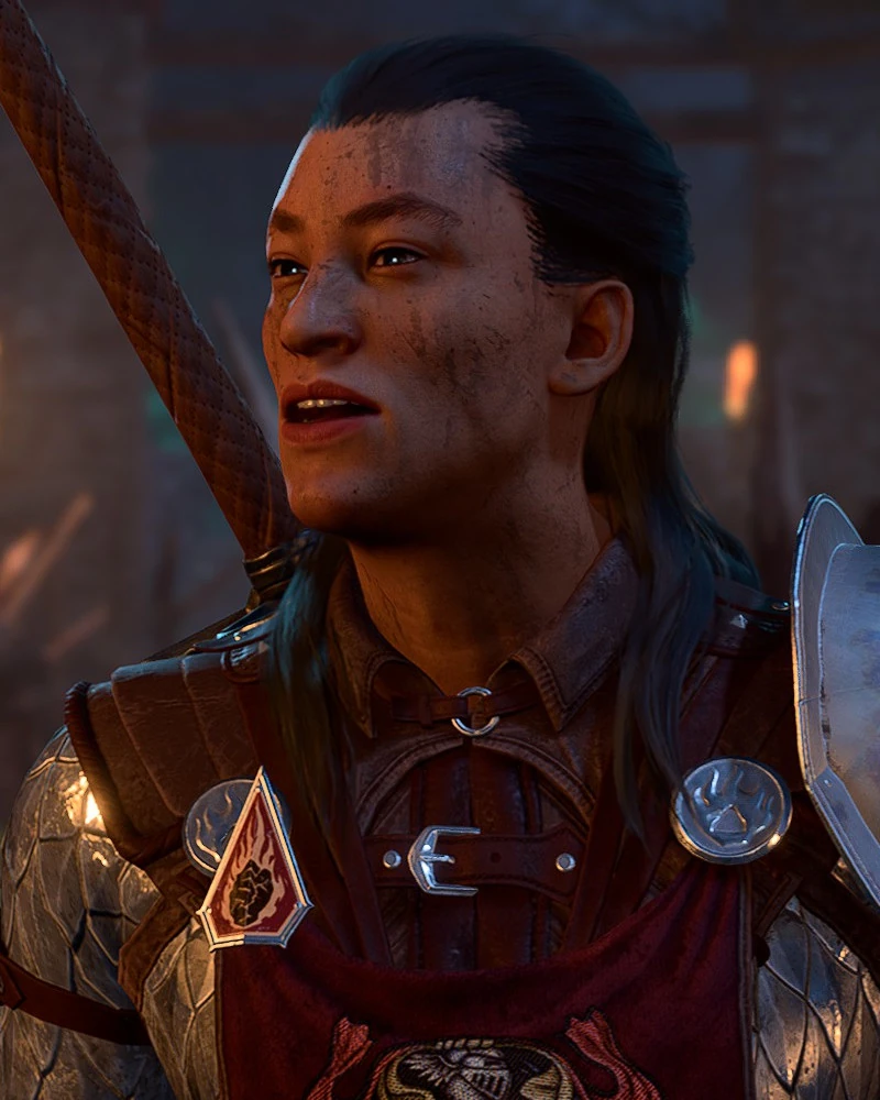 Кулак Ултред