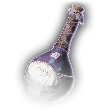 COAT Karabasan's Poison Faded