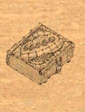 Book 5 item artwork BG2