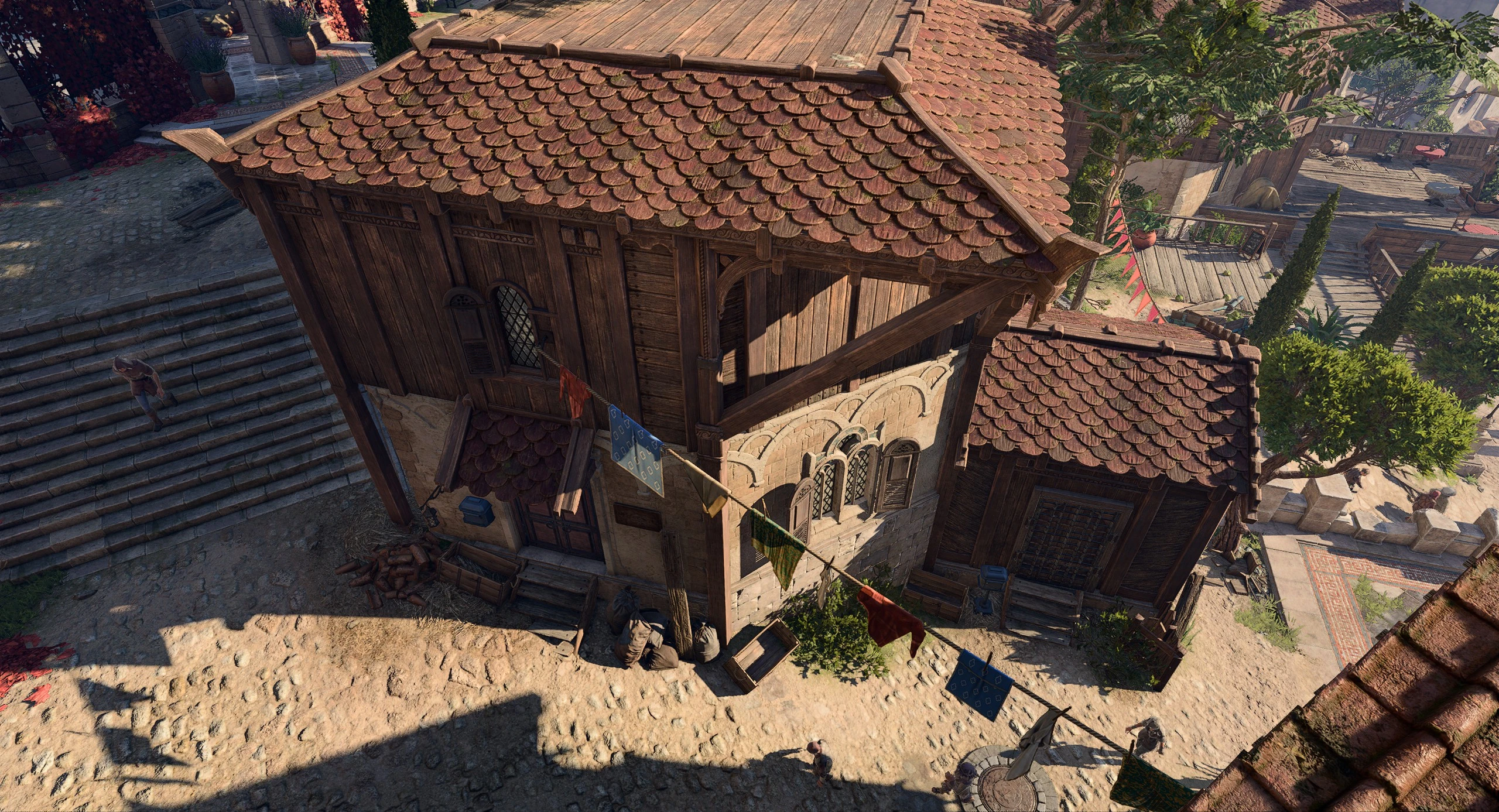 Погреб Голбрейта