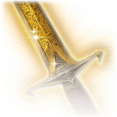 Shortsword PlusOne Icon