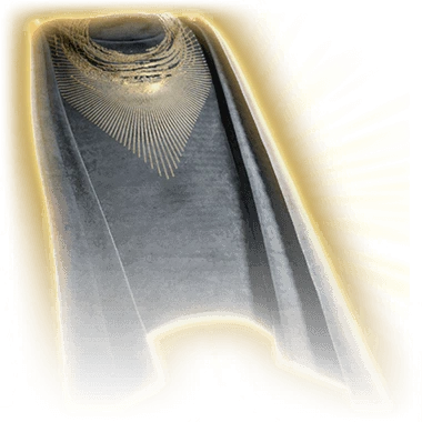 Vivacious Cloak Faded