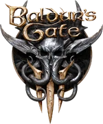 Baldur's Gate III Icon