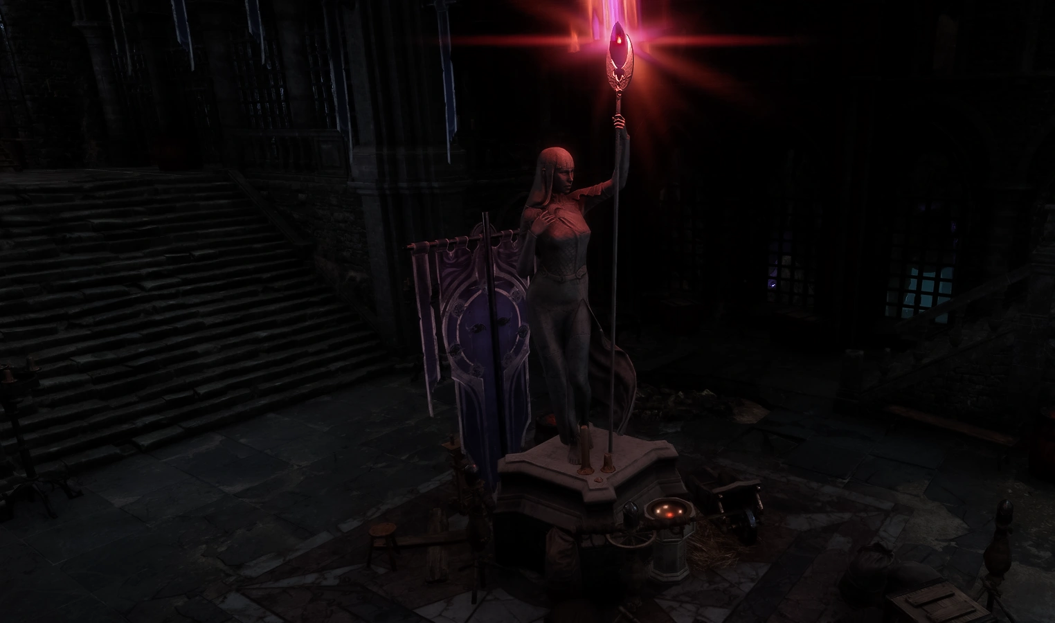 Селунитский аванпост 0