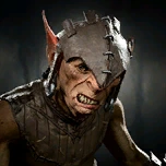 Мародер Гломп портрет