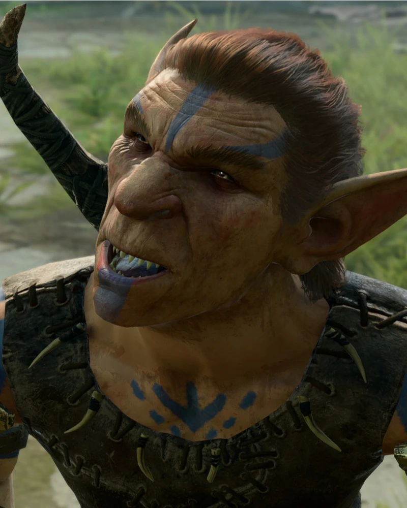 Драчун Брек