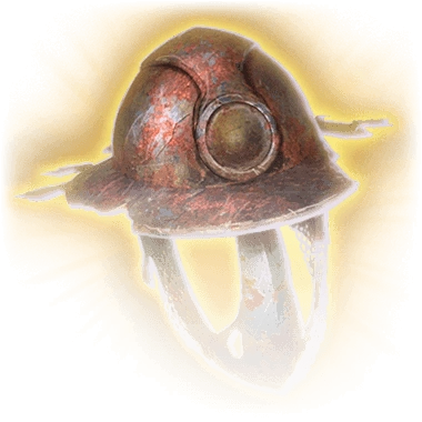 Dark Justiciar Helm Icon