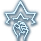 Иконка Боевые искусства искусные удары