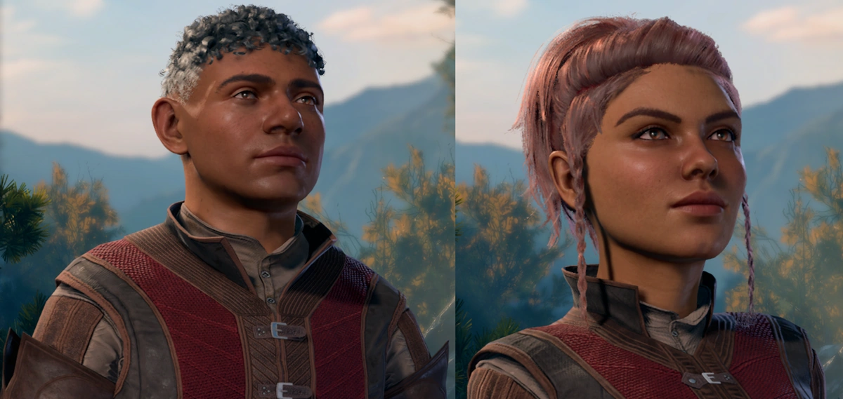 Крепкосердечный полурослик