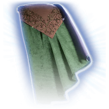 Derivation Cloak Faded