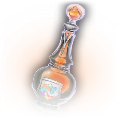 ELX Elixir of Universal Resistance Faded