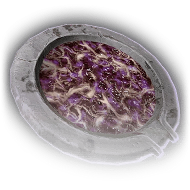 Vitriol of Divine Miasma Icon