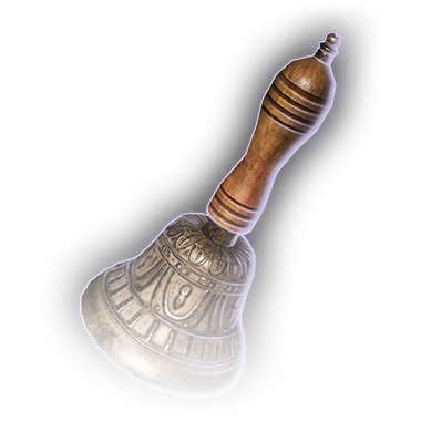 Колокольчик призыва голема