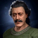 Драво Флимм портрет