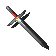 Иконка Короткий меч (ISW1H10)