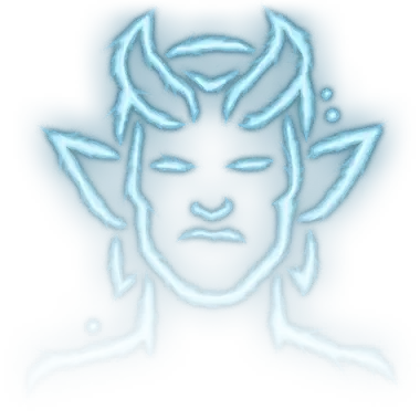 Disguise Self Masc Tiefling