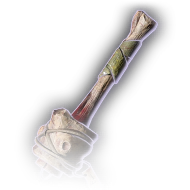 GRN Hag's Bane Faded